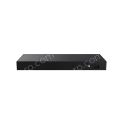 18GE+2SFP Ethernet Switch With 16-Port PoE