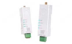 Asia Version Din Rail 4G LTE modems