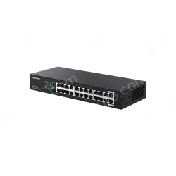 Wire-speed forwarding 24-Port Gigabit Ethernet Switch