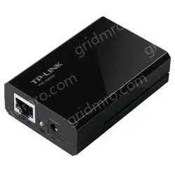 Standard PoE injector