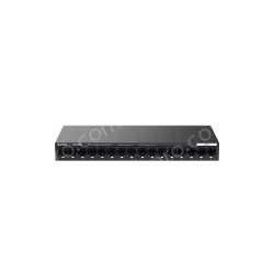 2000 Mbps 16-Port Gigabit Ethernet Switch