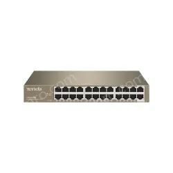 24-port full Gigabit Ethernet switch