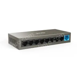 9-Port 10/100M Ethernet Desktop Switch
