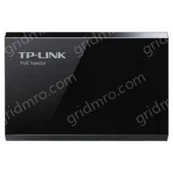 Standard PoE injector